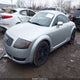 TRUTC28N7Y1001822 2000 Audi Tt auction photo thumbnail 2