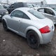 TRUTC28N7Y1001822 2000 Audi Tt auction photo thumbnail 3