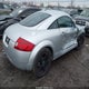 TRUTC28N7Y1001822 2000 Audi Tt auction photo thumbnail 4
