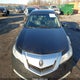 19UUA8F58AA009414 2010 Acura Tl 3.5 auction photo thumbnail 12