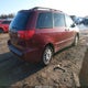 5TDZK23C78S172828 2008 Toyota Sienna Le auction photo thumbnail 4