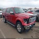 1FTFW1EF3EFB47705 2014 Ford F-150 Lariat auction photo thumbnail 1