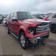 1FTFW1EF3EFB47705 2014 Ford F-150 Lariat auction photo thumbnail 6