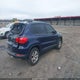 WVGBV7AX9GW610187 2016 Volkswagen Tiguan S auction photo thumbnail 4