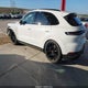 WP1AA2AY3SDA01235 2025 Porsche Cayenne auction photo thumbnail 3