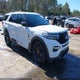 1FM5K8GC5LGA23604 2020 Ford Explorer St auction photo thumbnail 1