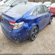 1HGCV1F39NA102454 2022 Honda Accord Sport auction photo thumbnail 4
