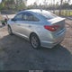 5NPE24AF1HH517199 2017 Hyundai Sonata auction photo thumbnail 3