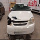 1G1AD5F5XA7225956 2010 Chevrolet Cobalt Lt auction photo thumbnail 12