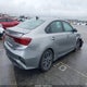 3KPF54AD8PE622481 2023 Kia Forte Gt-Line auction photo thumbnail 4