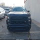 1GCPABEK7SZ255616 2025 Chevrolet Silverado 1500 2Wd Short Bed Custom auction photo thumbnail 11