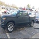 1GCPABEK7SZ255616 2025 Chevrolet Silverado 1500 2Wd Short Bed Custom auction photo thumbnail 13
