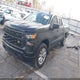1GCPABEK7SZ255616 2025 Chevrolet Silverado 1500 2Wd Short Bed Custom auction photo thumbnail 2