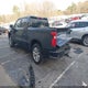 1GCPABEK7SZ255616 2025 Chevrolet Silverado 1500 2Wd Short Bed Custom auction photo thumbnail 3