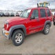 1J4GL48K94W260977 2004 Jeep Liberty Sport auction photo thumbnail 2