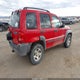1J4GL48K94W260977 2004 Jeep Liberty Sport auction photo thumbnail 4