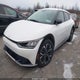 KNDC3DLC1R5181725 2024 Kia Ev6 Wind auction photo thumbnail 2