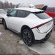 KNDC3DLC1R5181725 2024 Kia Ev6 Wind auction photo thumbnail 3