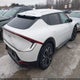 KNDC3DLC1R5181725 2024 Kia Ev6 Wind auction photo thumbnail 4
