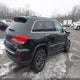 1C4RJFBG4KC554788 2019 Jeep Grand Cherokee Limited 4X4 auction photo thumbnail 4