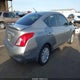 3N1CN7AP4EL812403 2014 Nissan Versa 1.6 Sv auction photo thumbnail 4