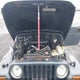 1J4FA49S81P369887 2001 Jeep Wrangler Sport auction photo thumbnail 10