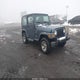1J4FA49S81P369887 2001 Jeep Wrangler Sport auction photo thumbnail 1