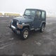 1J4FA49S81P369887 2001 Jeep Wrangler Sport auction photo thumbnail 2