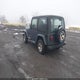 1J4FA49S81P369887 2001 Jeep Wrangler Sport auction photo thumbnail 3