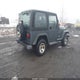 1J4FA49S81P369887 2001 Jeep Wrangler Sport auction photo thumbnail 4