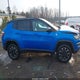 3C4NJDDBXLT111930 2020 Jeep Compass Trailhawk 4X4 auction photo thumbnail 13