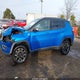 3C4NJDDBXLT111930 2020 Jeep Compass Trailhawk 4X4 auction photo thumbnail 14