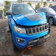 3C4NJDDBXLT111930 2020 Jeep Compass Trailhawk 4X4 auction photo thumbnail 17