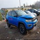 3C4NJDDBXLT111930 2020 Jeep Compass Trailhawk 4X4 auction photo thumbnail 1