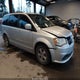 2D4RN3DGXBR694130 2011 Dodge Grand Caravan Mainstreet auction photo thumbnail 1