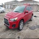 4A4AP3AW0FE048428 2015 Mitsubishi Outlander Sport Es auction photo thumbnail 2