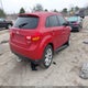 4A4AP3AW0FE048428 2015 Mitsubishi Outlander Sport Es auction photo thumbnail 4