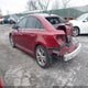 1G1PG5SB0E7233275 2014 Chevrolet Cruze Ltz auction photo thumbnail 3