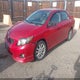 1NXBU40EX9Z159321 2009 Toyota Corolla S auction photo thumbnail 2