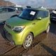 KNDJP3A5XF7769360 2015 Kia Soul + auction photo thumbnail 2