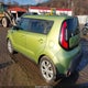 KNDJP3A5XF7769360 2015 Kia Soul + auction photo thumbnail 3