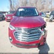 1GNEVKKW3JJ241011 2018 Chevrolet Traverse High Country auction photo thumbnail 12