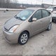 JTDKB20UX87741955 2008 Toyota Prius auction photo thumbnail 2
