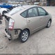 JTDKB20UX87741955 2008 Toyota Prius auction photo thumbnail 4