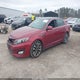 5XXGR4A6XEG327297 2014 Kia Optima Sx Turbo auction photo thumbnail 2