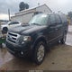 1FMJK1K52EEF09445 2014 Ford Expedition El Limited auction photo thumbnail 2