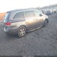 5FNRL5H41EB008555 2014 Honda Odyssey Ex auction photo thumbnail 4