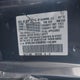 5FNRL5H41EB008555 2014 Honda Odyssey Ex auction photo thumbnail 9