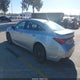 4T1EA1AB7MU003903 2021 Toyota Avalon Xse Hybrid auction photo thumbnail 3