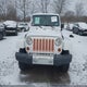 1C4AJWBG4CL154776 2012 Jeep Wrangler Sahara auction photo thumbnail 12